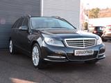 Mercedes-Benz C 350 T BE 7G-Tronic GSD ILS COMAND PTS KD+HUneu - Mercedes-Benz C 350 mit Benzin-Antrieb