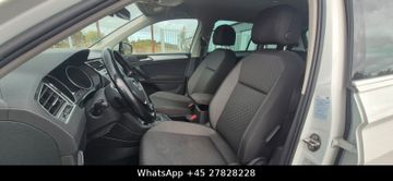 Volkswagen Tiguan - 11