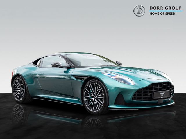 Aston Martin DB12 Coupé | Carbon Exterior | Bowers & Wilkins