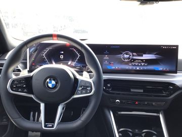 BMW M340i xDrive Touring Sportpaket Head-Up HK HiFi