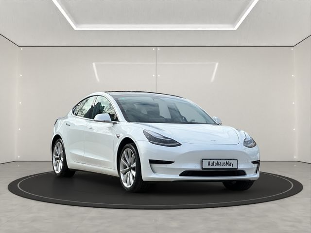 Tesla Model 3 Standard Range Plus RWD