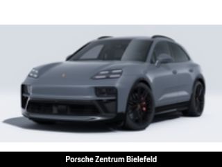 Porsche Macan GTS Head-Up Surround-View BOSE 22-Zoll