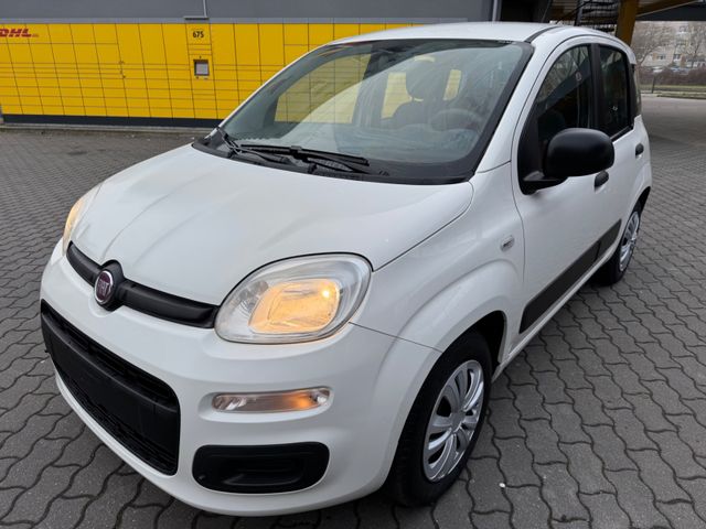 Fiat Panda Pop *Garantie* TÜV Neu* Scheckheftgepflegt