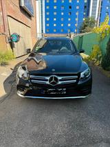 Mercedes-Benz Mercedes GLC 300 4 Matic AMG Style - Mercedes-Benz GLC 300 Gebrauchtwagen in Stuttgart