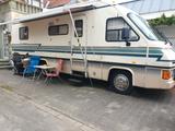 General Motors  USA Vintage Motorhome Autark mit frischen TÜV! - Wohnmobil oder -wagen Us