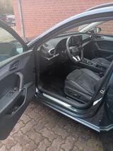 Seat Leon 1.4 e-HYBRID FR Plus DSG Sportstourer F... - Seat Leon mit Hybrid-Antrieb: Kombi