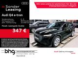 Audi Q4 40 e-tron - gebrauchte Audi Q4 e-tron aus dem Jahr 2022