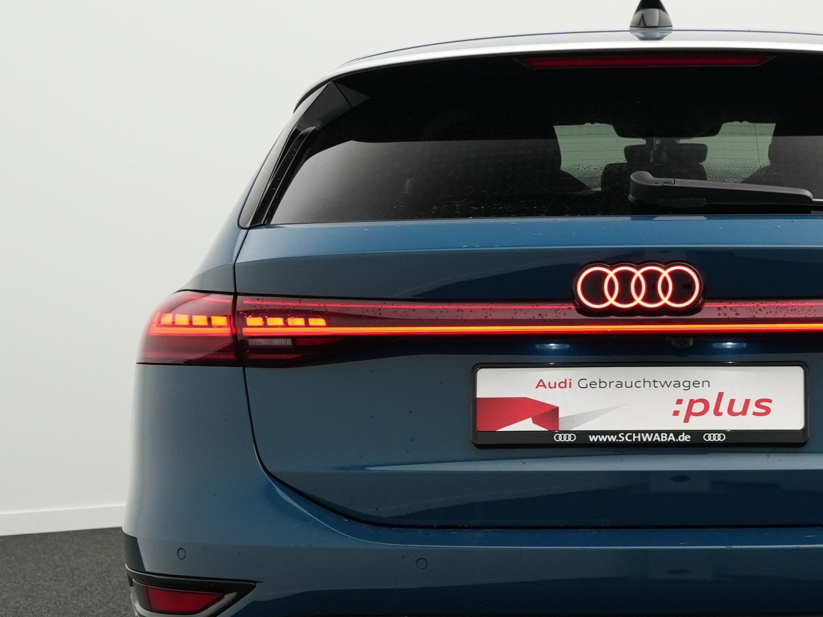 Audi A6 e-tron - Bild 31