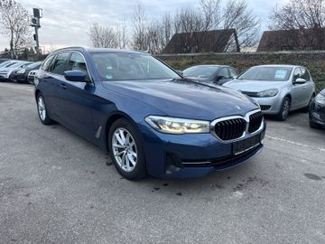 BMW 530 - 7