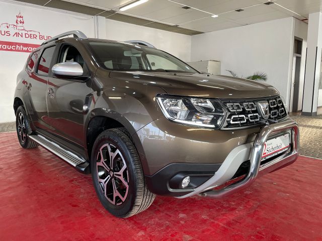 Dacia Duster II Prestige