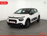 Citroën C3 PureTech 83 LED Navi Tempomat - Citroën C3 aus 2022