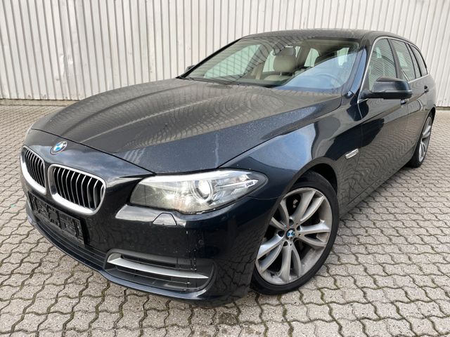 BMW 530d 3.0D Touring 260PS NR:37469 READY