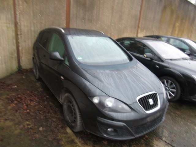 Seat Altea XL Sport,ALU,KLIMA,SITZHEIZUNG.