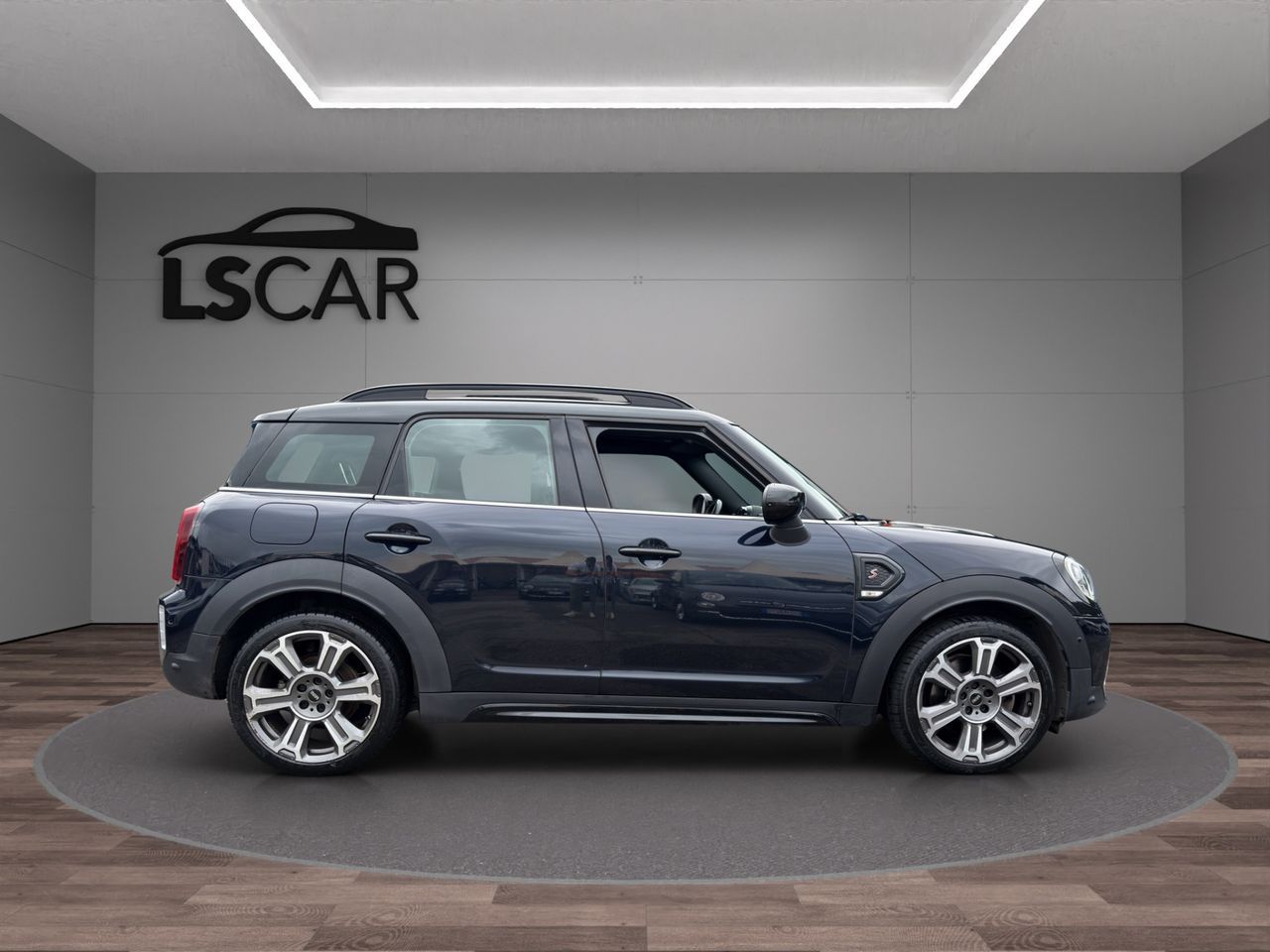 MINI Mini Countryman Cooper SD Business 2.0 Unipro -  imagem 2