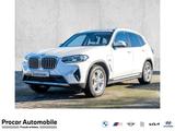 BMW X3 xDrive30e HuD+Laser+Hifi+Sportsitze+KZG+RFK+S