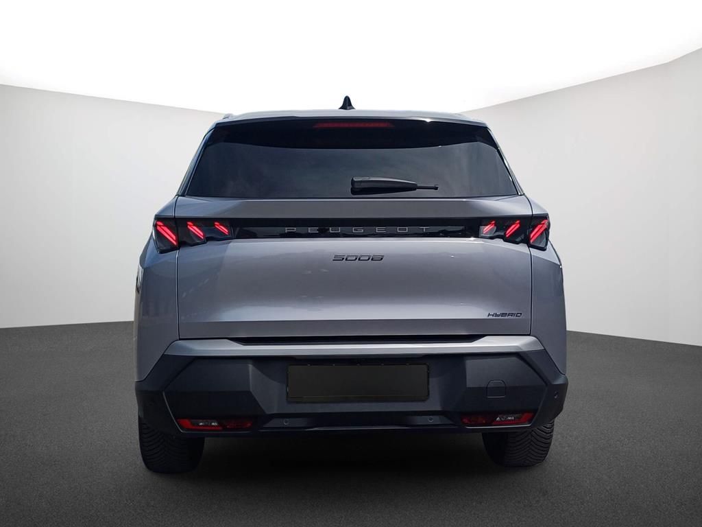 Peugeot 5008 GT HYBRID 145 e-DSC6 imagem 3