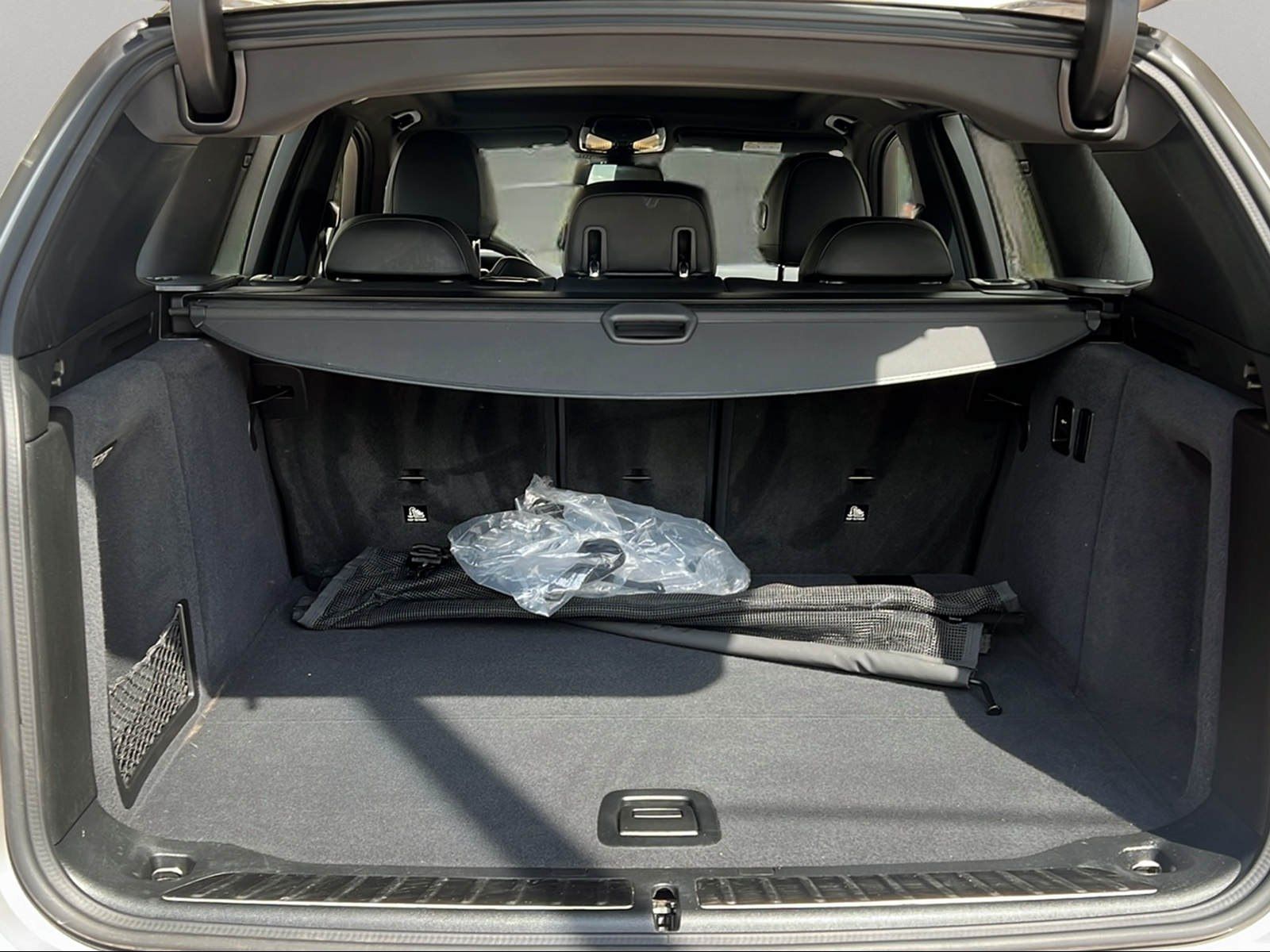 BMW iX3 M Sport AHK Driv.Assist.Prof Kamera LED foto 17
