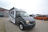 Knaus Van Ti 650 MEG Platinum / ALLRAD / ALDE/2xKlima - Knaus Allradantrieb