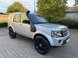 Land Rover Discovery 4 SDV6 HSE 7.Sitze Navi Leder AHK SHZ - Land Rover Discovery in Mönchengladbach