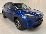 Toyota Yaris Cross 1.5 Hybrid Style Comfort NAVI+LED+17 - Toyota Yaris Cross: Style