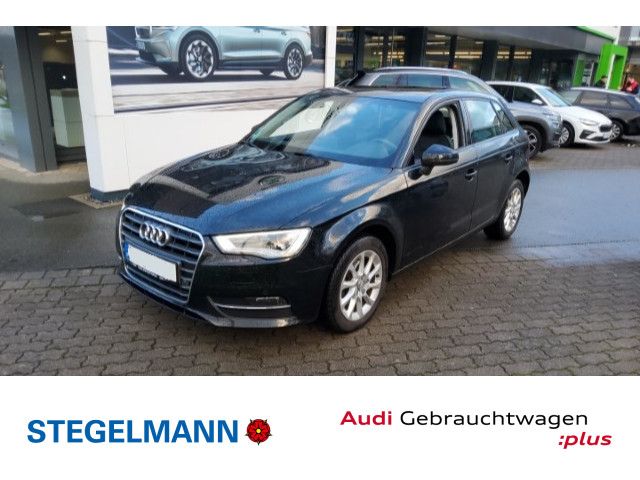 Audi A3 Sportback 2.0 TDI ambition Xenon*Pano*