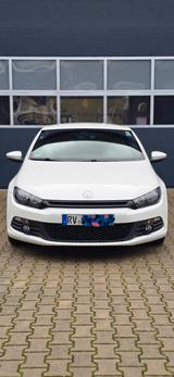 Volkswagen Scirocco 1.4 TSI - 160 PS