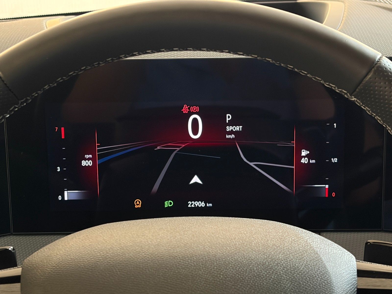 Fahrzeugabbildung Opel Astra L GS 1.2 Turbo PANO ACC HuD 360° AHK
