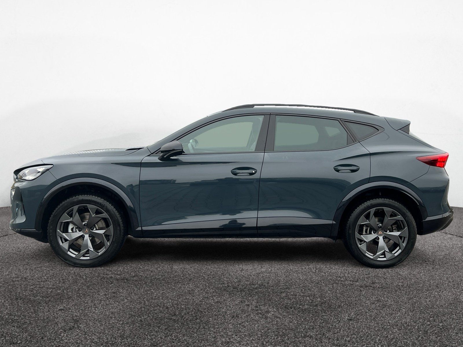 Cupra Formentor - Bild 3