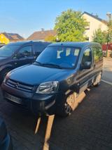 Citroën Berlingo HDi 90 Multispace Plus Multispace Plus - Citroën Berlingo in Hamm