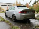 Honda Accord CL9 2.4 MT (JDM, K24) - gebrauchte Honda Accord aus dem Jahr 2004