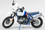 BMW R100GS *restauriert* - MOTORRAD AUS DEM JAHR 1989
