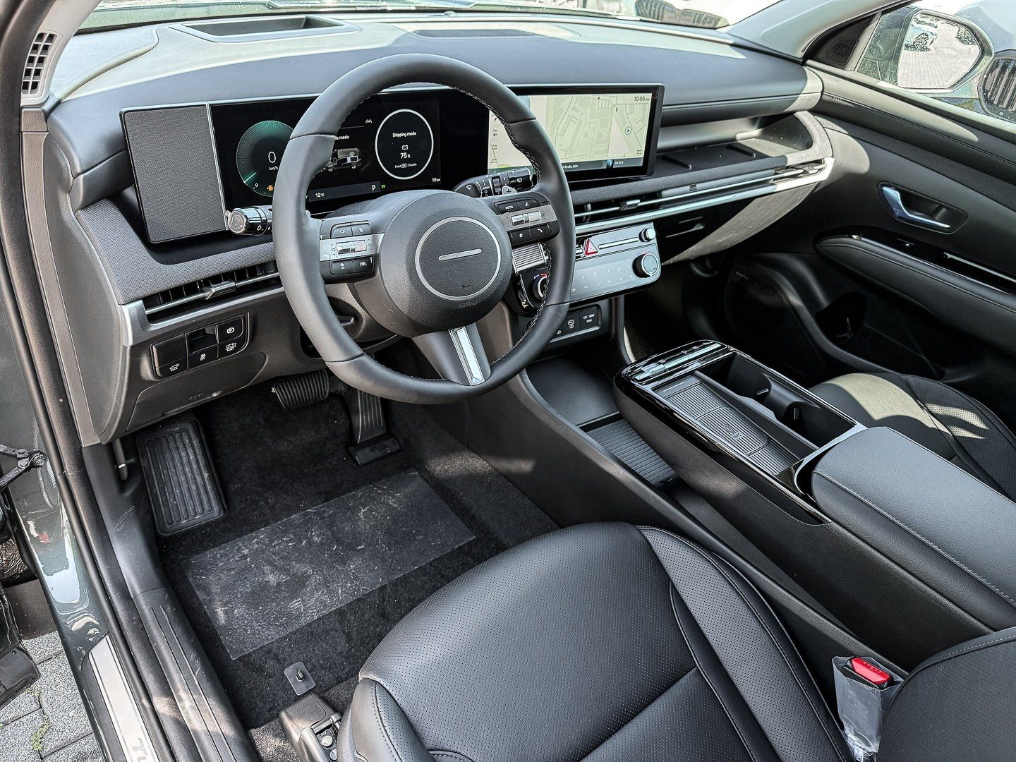 Hyundai TUCSON - Bild 6