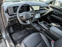 Hyundai TUCSON - Vorschau Bild 6