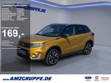 Suzuki Vitara 1.5Boosterjet Hybrid Comfort+ 4x4 AHK+LED - Suzuki Gebrauchtwagen in Chemnitz