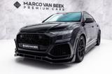 Audi RSQ8 ABT Signature Edition 55/96 800 PK | B&O 3D - gebrauchte Audi RSQ8 aus dem Jahr 2022