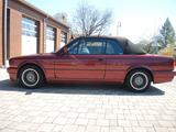 BMW 325i original Last Edition-Modell M-Technik II - BMW 325 aus 1992