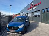 Dacia Dokker Stepway*1.HAND*KAMERA*NAVI*SHZG*PDC - gebrauchte Dacia Dokker aus dem Jahr 2018