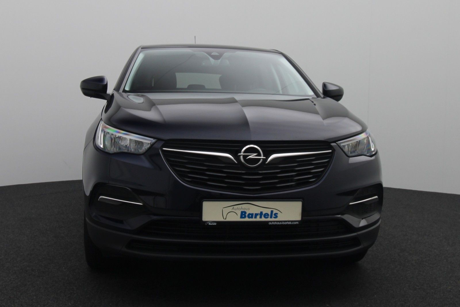 Fahrzeugabbildung Opel Grandland 1.2 Edition