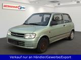Daihatsu Cuore 1.0 - Daihatsu Cuore: 3 Türen