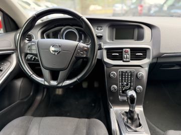 Volvo V40 - 8