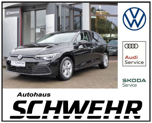 Volkswagen Golf Life 1.5 TSI