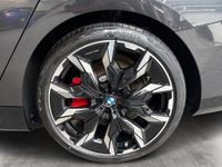BMW 550 - Vorschau Bild 10