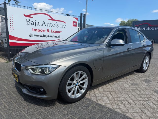 BMW 330 3 Limousine 330 e iPerformance Advantage