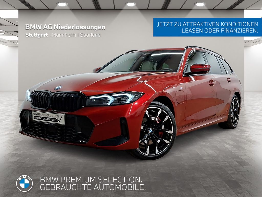 BMW 3er