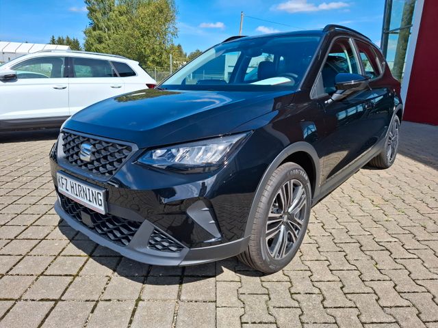 Seat Arona Style Edition