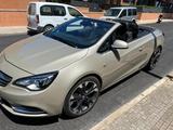 Opel Cascada 2.0 CDTI 121kW Edition Automatik Edition