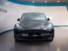 Fahrzeugabbildung Tesla Model Y Long Range Dual AWD