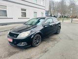 Opel Astra GTC m.Standheizung 130.000 km - Opel Astra aus 2005: Gtc