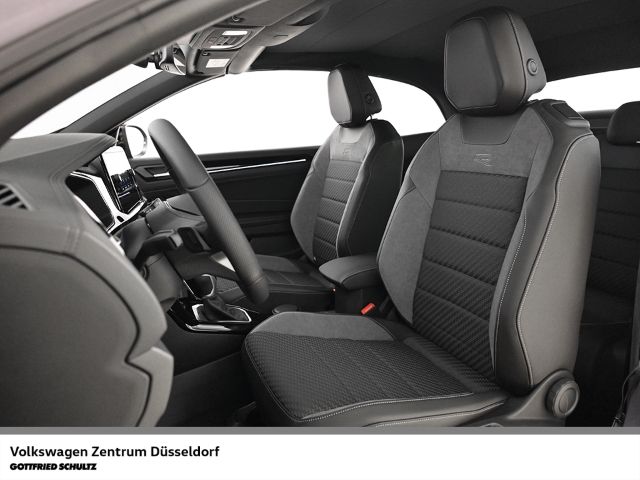 Volkswagen T-Roc - Bild 12