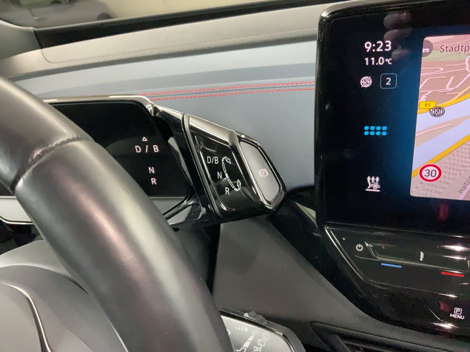 Volkswagen ID.4 - Bild 14